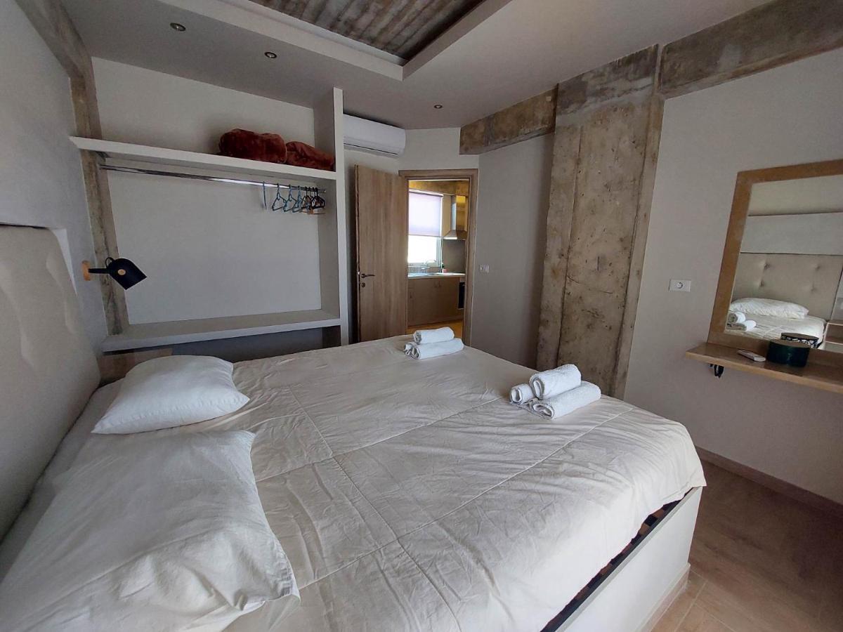 Kochylari Apartments เคฟาลอส ภายนอก รูปภาพ