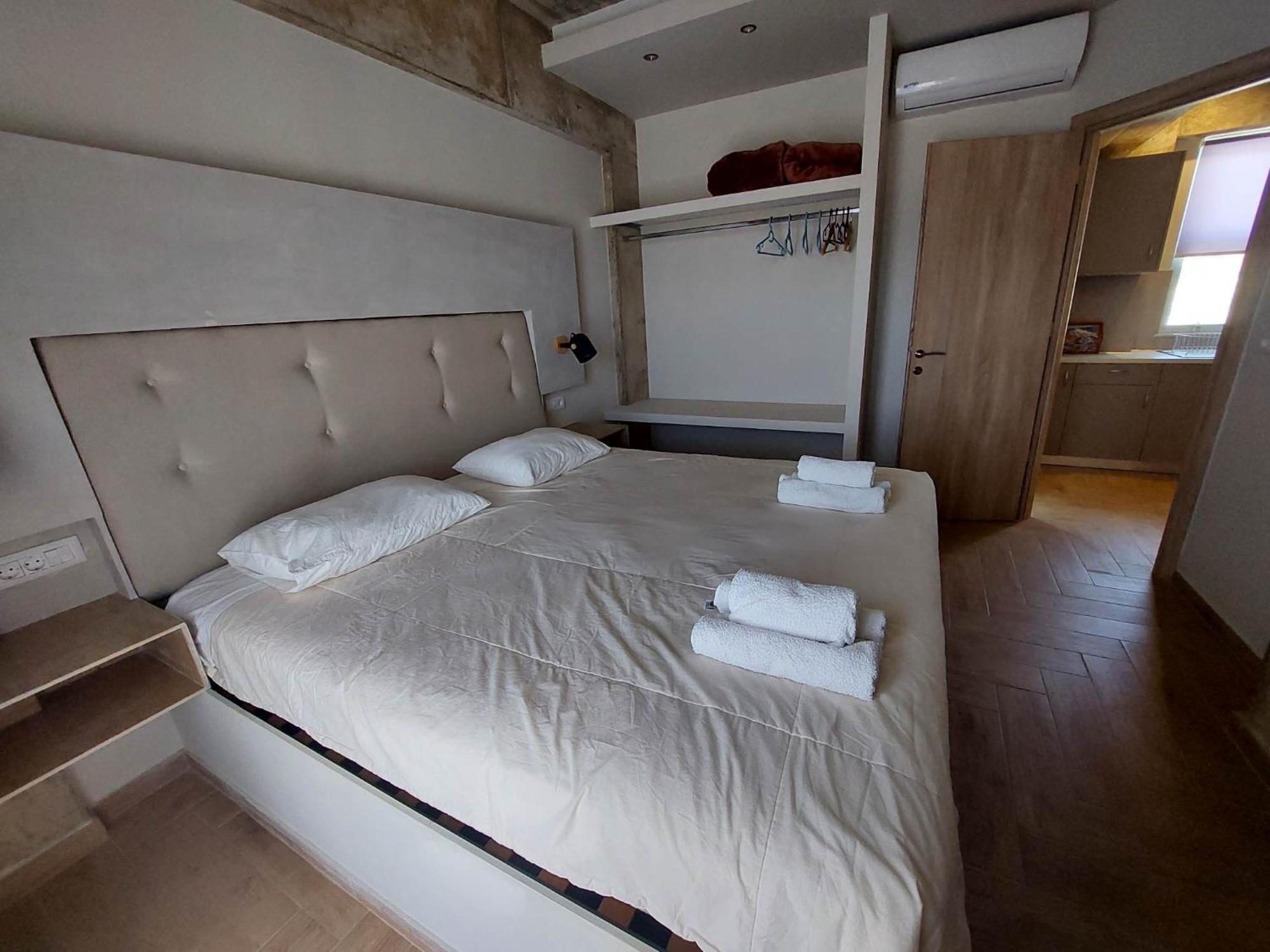 Kochylari Apartments เคฟาลอส ห้อง รูปภาพ