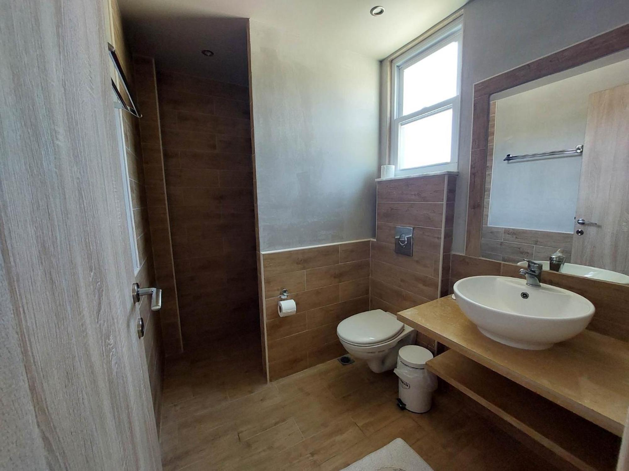 Kochylari Apartments เคฟาลอส ห้อง รูปภาพ