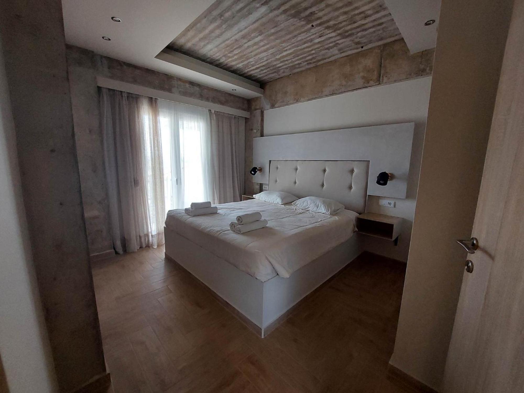 Kochylari Apartments เคฟาลอส ห้อง รูปภาพ