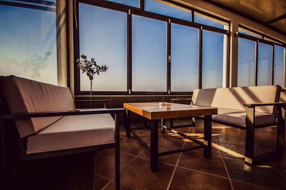 Kochylari Apartments เคฟาลอส ภายนอก รูปภาพ